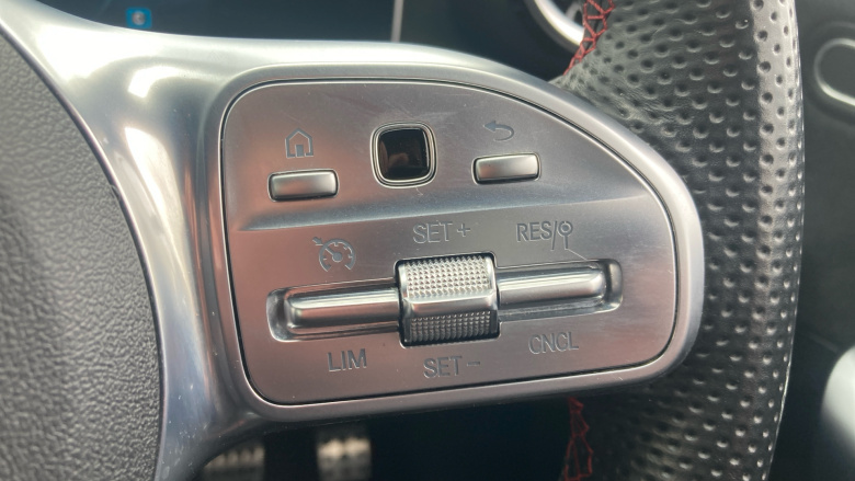 Mercedes-Benz A-Class A200 AMG Line Executive 5dr Petrol Hatchback